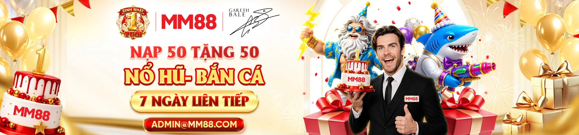 mm88 baner mới